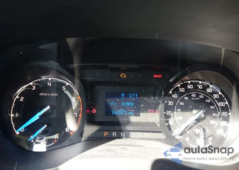 2020 Ford Ranger Xl из США, поврежденный, VIN 1FTER1EH0LLA35673